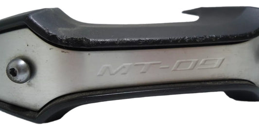 Par Protetor Slider Yamaha MT09 Original