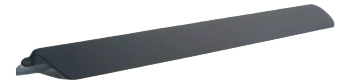 Friso Traseiro Esquerdo Strada Cabine Dupla 2013/2020 Original Fiat 100179247