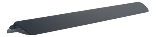 Friso Traseiro Esquerdo Strada Cabine Dupla 2013/2020 Original Fiat 100179247