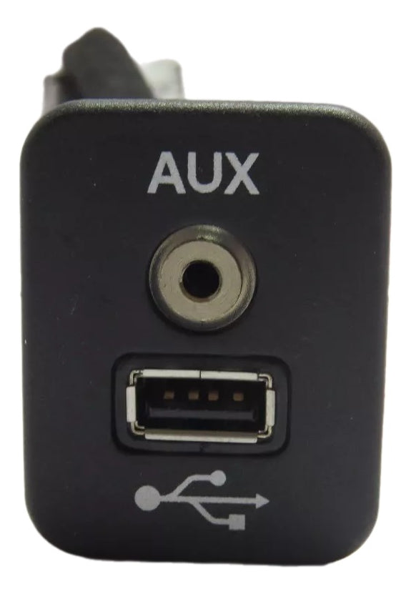 Chicote Entrada USB Freemont Journey 2012/2016 Original Fiat K6806829AA