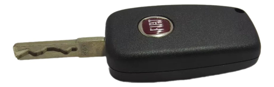 Chave Code Ducato 2006/2017 Original Fiat 7087740