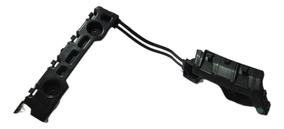 Suporte do Parachoque Traseiro Esquerdo Onix 2019/2020 Original GM 26210982