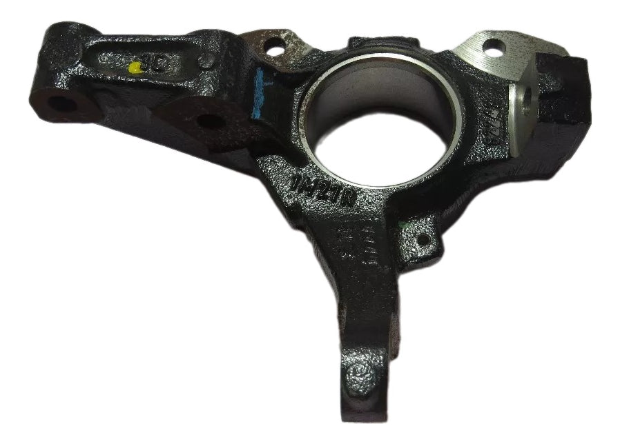 Montante Suspensão Dianteira Lado Esquerdo Palio 2004/2017 Original Fiat 51855426
