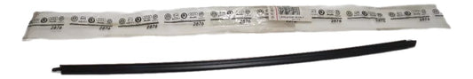 Borracha Lateral Parabrisa Lado Direito Saveiro 2000/2002 Original Volkswagen 5X7853788