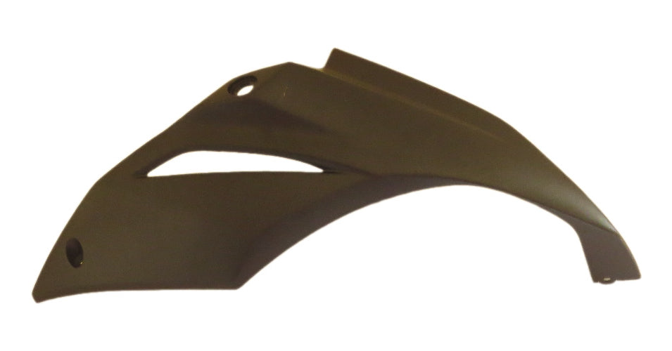 Carenagem Inferior Lado Direito Kawasaki ZR1000 2014/2019 Original Kawasaki 55028-0495