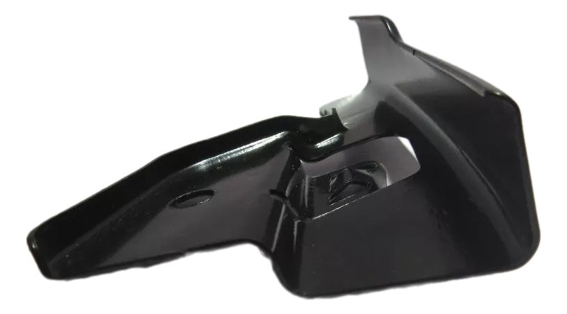 Suporte Lateral Parachoque Dianteiro Captiva 2008/2017 Original GM 96848178