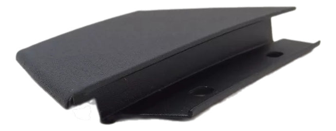 Acabamento Porta Dianteira Direita Fiat 500 2010/2018 Original K68074108AA