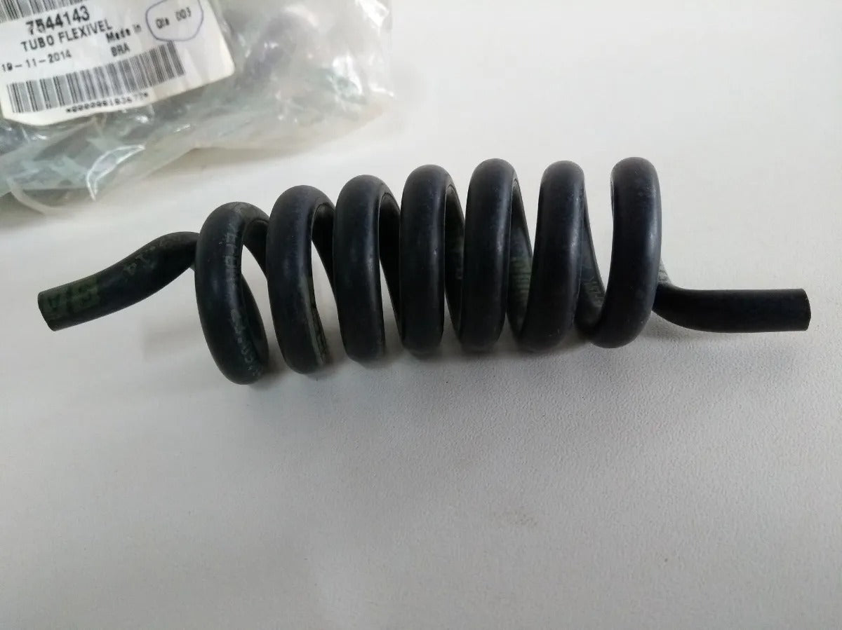 Tubo Espiral do Esguicho do Parabrisa Original Fiat 7544143