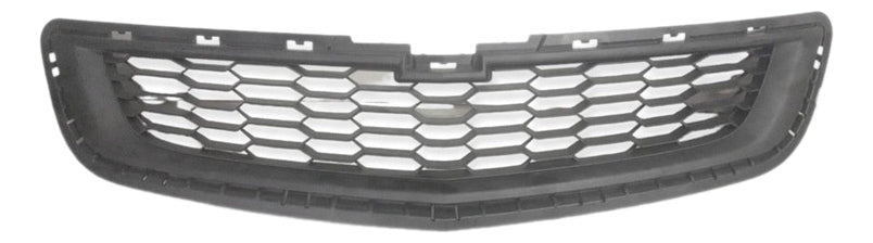 Grade Dianteira Inferior Cobalt 2012/2016 Original Gm 52027911