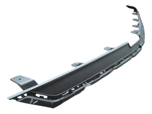 Grade Dianteira Superior Parachoque Dianteiro Prisma 2017/2021 Original GM 52134304