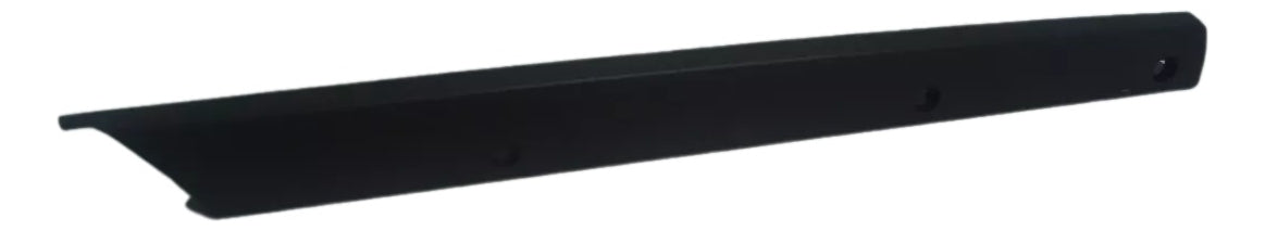 Moldura Friso Lateral Lado Direito Caçamba Strada Adventure 2013/2020 Original Fiat 100211225