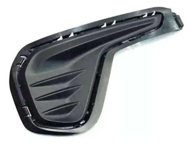 Tampa do Farol de Neblina Dianteiro Esquerdo Onix Plus 2020/2024 Original GM 26364103