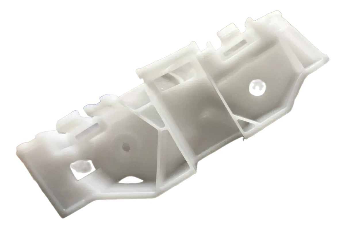 Trilho Guia Parachoque Dianteiro Lado Direito Onix 15/21 Prisma 15/19 Original GM 52106428
