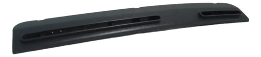 Moldura Superior do Difusor de Ar Lado Direito Ducato 2006/2017 Original Fiat 735306064
