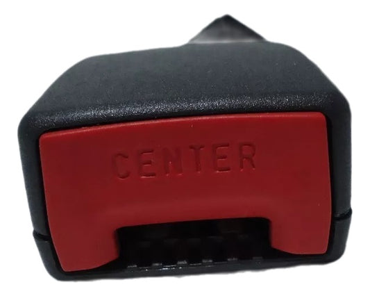 Fecho Cinto de Segurança Central Idea 2006/2010 Original Fiat 100166638