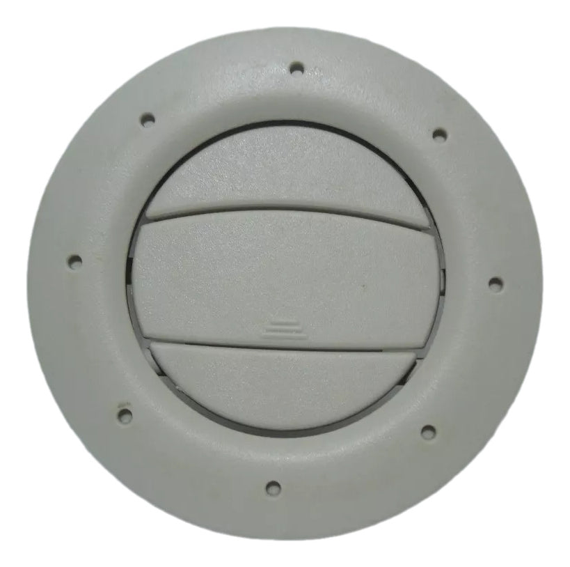 Difusor Saída de Ar Freemont Journey 2012/2016 Original Fiat K0YW26HDAAA