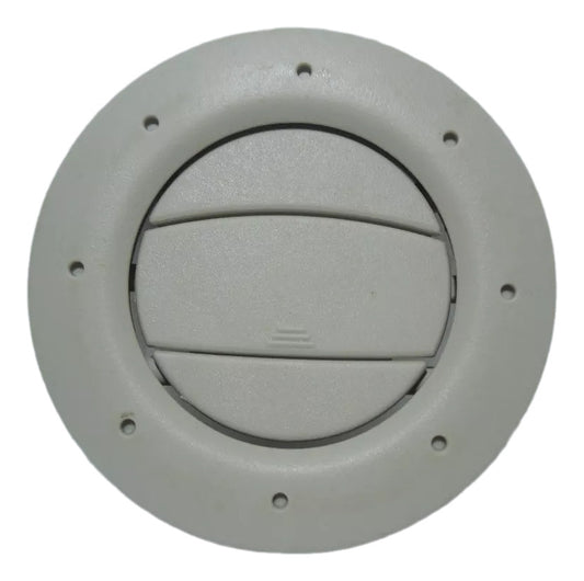 Difusor Saída de Ar Freemont Journey 2012/2016 Original Fiat K0YW26HDAAA