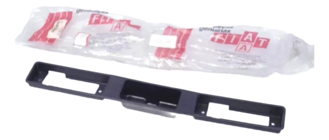 Moldura Maçaneta Tampa Porta Malas Palio Weekend 1996/2002 Original Fiat 716734808