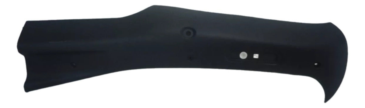 Acabamento da Coluna do Cinto de Segurança Lado Esquerdo Doblo 2001/2007 Original Fiat 735326658
