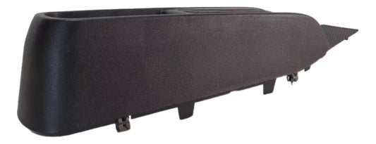 Moldura Console Central Linea 2009/2014 Original Fiat 735441296