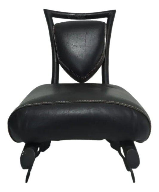 Sissy Bar Encosto de Banco Victory Motorcycle Original Victory