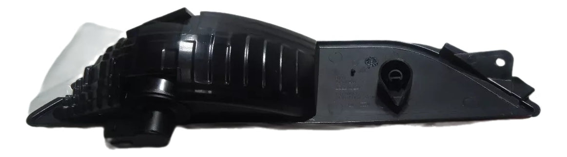 Lanterna Refletor Neblina Traseira Lado Direito Punto 2007/2012 Original Fiat 51718014