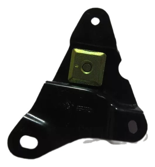 Suporte Batente Banco Traseiro Lado Esquerdo Palio Weekend 1996/2020 Original Fiat 51889130/46752987