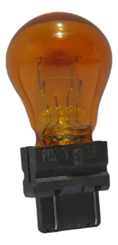 Lâmpada Pisca Farol Fiat Freemont 2012/2016 Original Fiat KL0003757AK