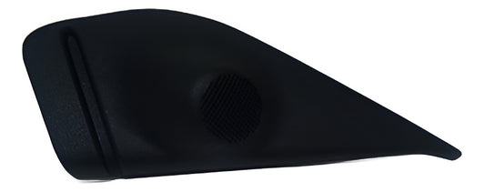 Moldura Interna Retrovisor Lado Direito Palio 96/17 Siena 96/16 Original Fiat 100150100