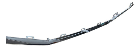 Moldura Cromada Grade Radiador Cruze 2016/2019 Original GM 84060061