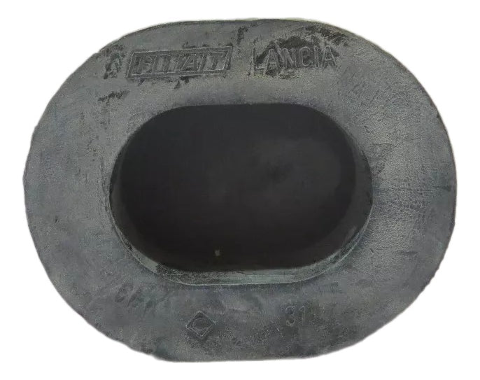 Tampão Vedador Borracha Lanterna Prêmio Fiorino Elba 1985/2004 Uno 1985/2013 Original Fiat 7584795