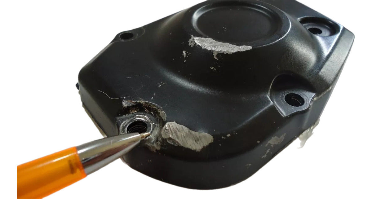 Tampa Pulsador Kawasaki Z900 2017/2020 Original Kawasaki 65787-87