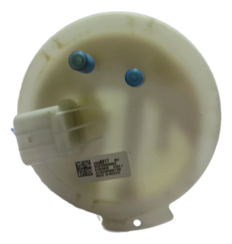 Bomba De Combustível Onix 1.0 2020 Original GM 26296817