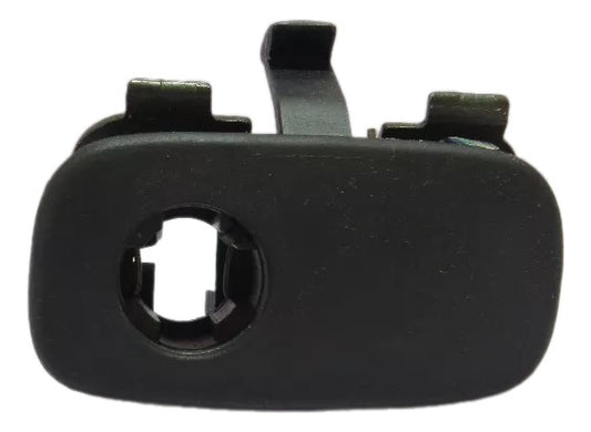 Fecho Porta Luvas Palio Siena Strada Original Fiat 735241441