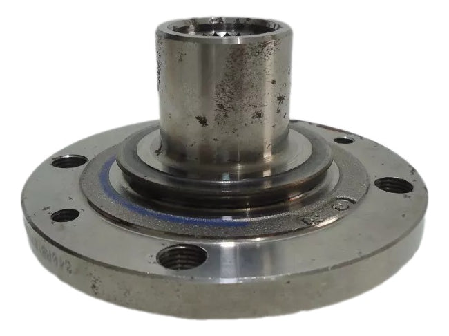 Cubo da Roda Dianteira Fiat 500 2010/2018 Novo Original K051J4240AB