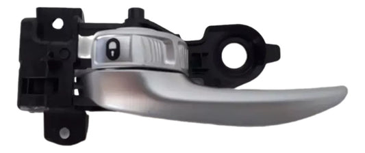 Maçaneta Interna Porta Dianteira Direita Fiat Toro 2016/2021 Original 100231966
