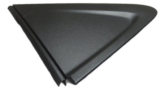 Moldura Externa Traseira Lateral Esquerda Onix Turbo 2020/2025 Original GM 26224712