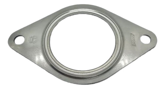 Guarnição Junta Catalisador Palio 04/17 Strada 04/20 Siena 04/16 Original Fiat 46413166