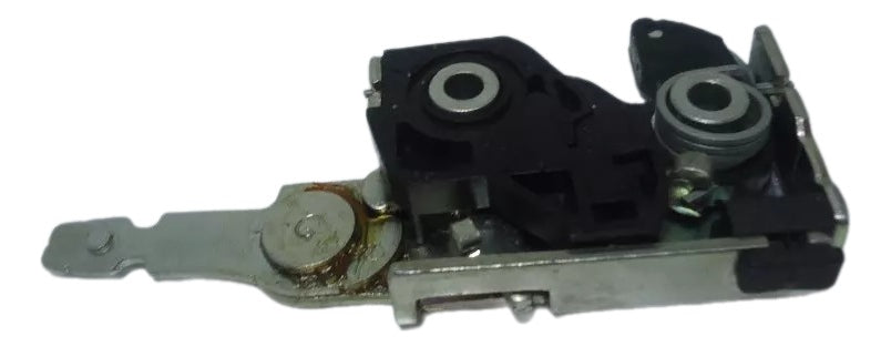 Dispositivo Bloqueio Banco Traseiro Lado Direito Punto 2008/2012 Original Fiat 46990485