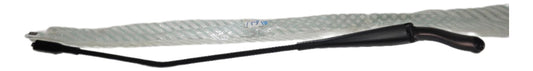 Braço Limpador Parabrisa Direito Linea 09/14 Punto 08/17 Original Fiat 51701423