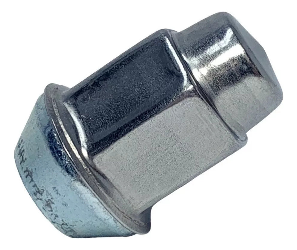 Porca de Roda Onix Spin Cruze Cobalt Sonic S10 Nova Original GM 09598708