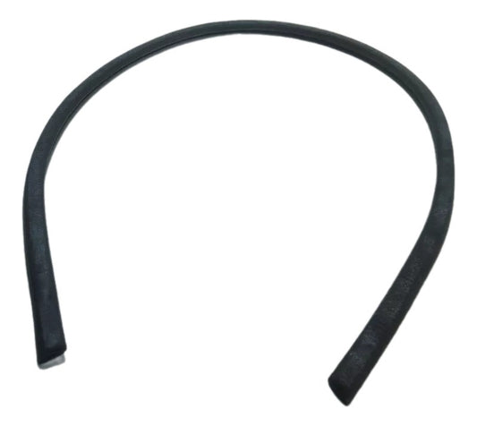 Borracha da Porta Traseira Fiat Brava 2000/2003 Original Fiat 46759366