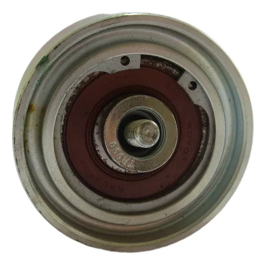 Polia Tensor da Correia do Alternador Ducato 2006/2017 Original Fiat 504106751