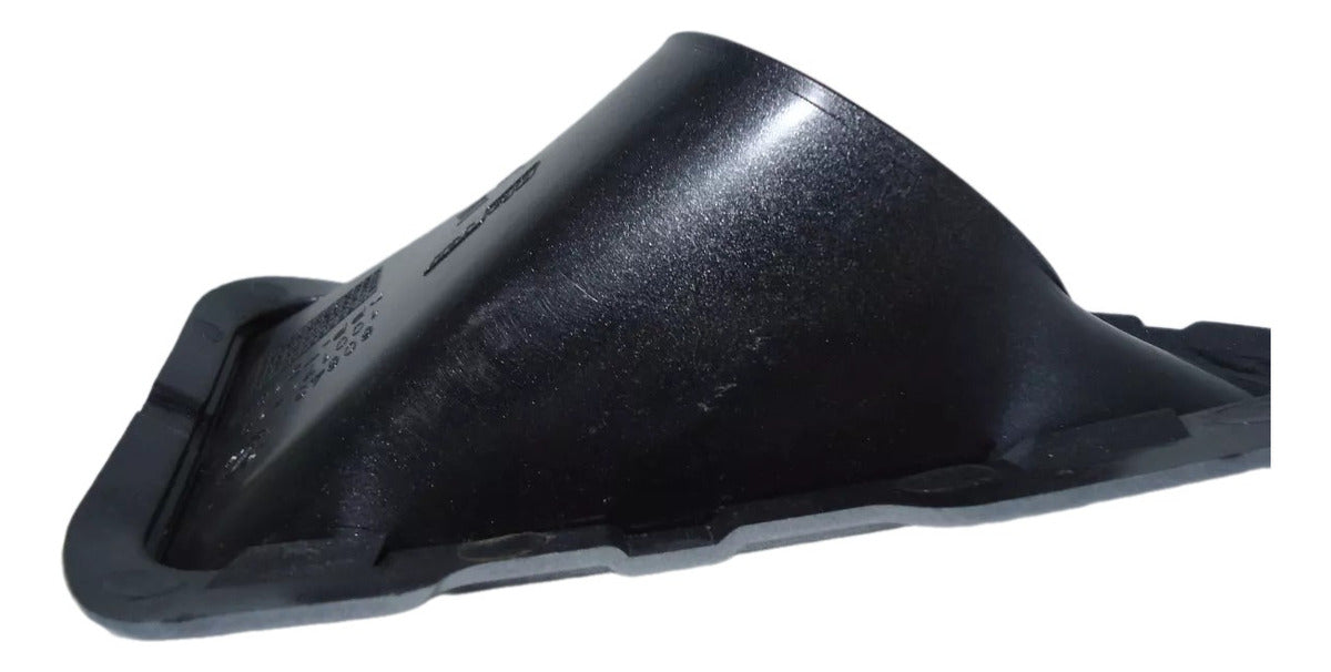 Moldura Farol de Milha Lado Esquerdo Punto 2008/2012 Original Fiat 100177289