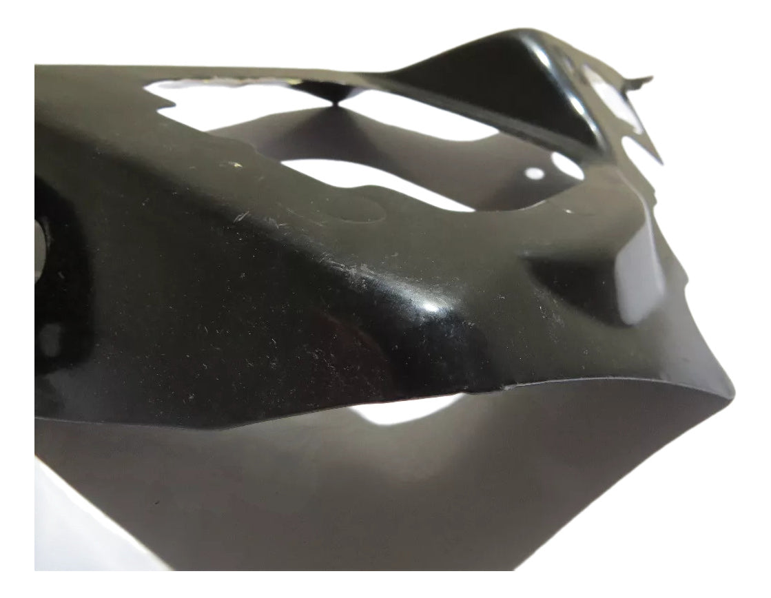 Extensão do Alojamento da Lanterna Traseira Direita Onix 2013/2019 Original GM 94759437