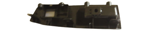 Moldura Interruptor Porta Traseira Lado Esquerdo Cruze 2012 Original GM 94811338