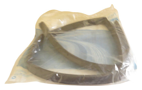 Borracha Vedaçao Capo Onix Prisma 13/19 Original Gm