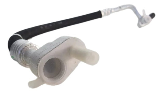 Tubo Flexível Ar Condicionado Brava 2000/2003 Original Fiat 46522742