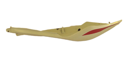 Carenagem Traseira Lado Esquerdo Kawasaki Ninja 400 2017/2021 Original Kawasaki 36041-0042