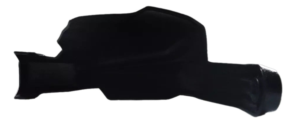 Protetor de Mão Lado Direito Kawasaki Versys 1000 2020/2022 Original Kawasaki 14093-0752